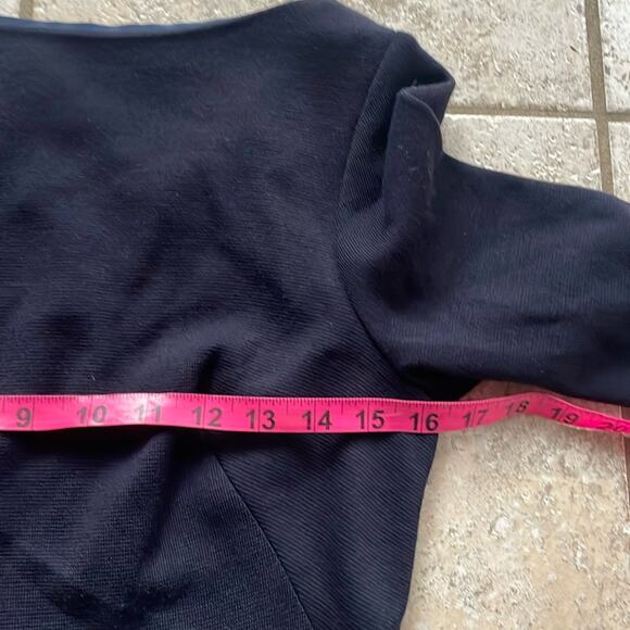 Tory Burch Etta Embellished Dress - Picture 14 of 16